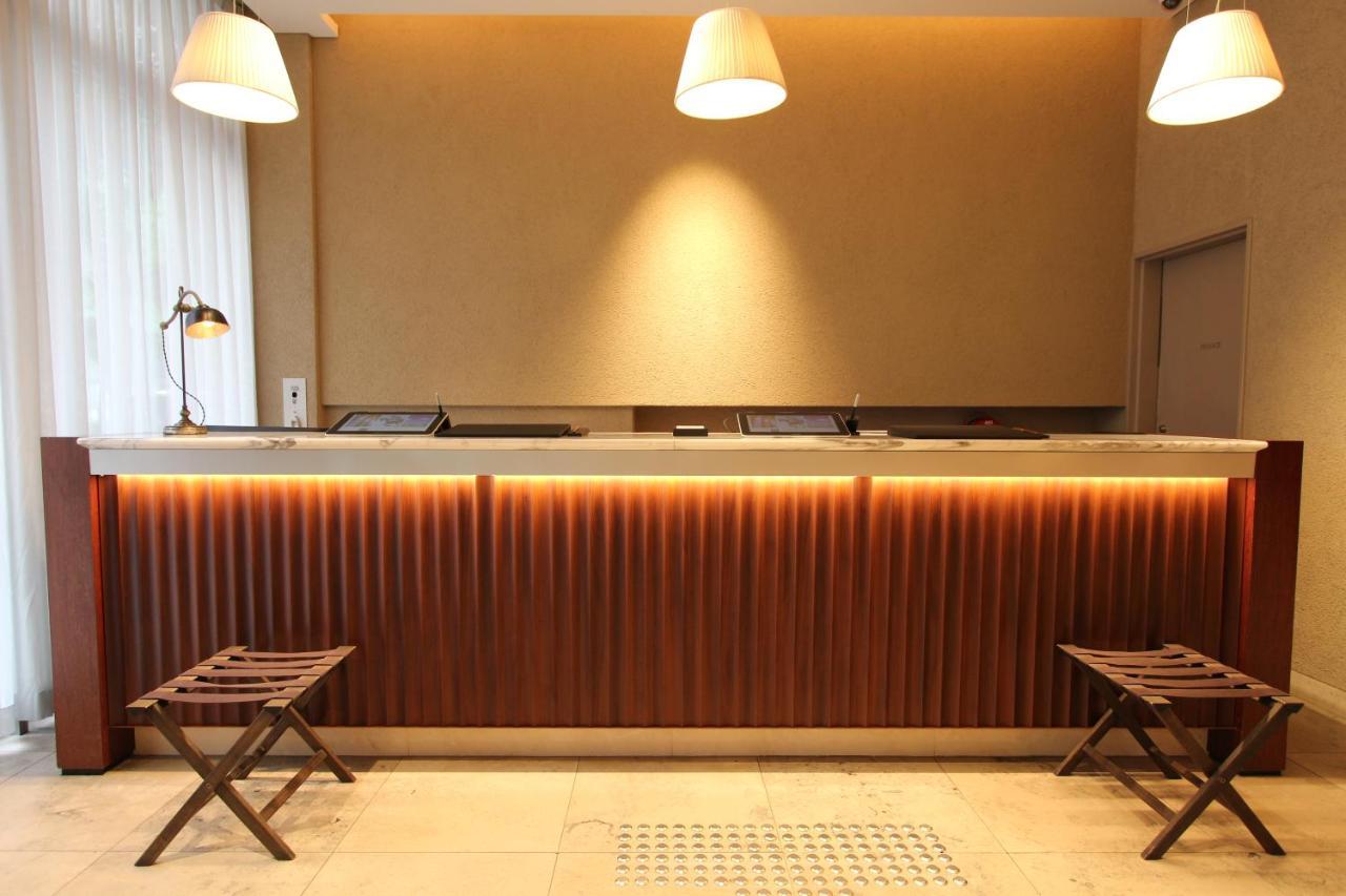 Koko Hotel Sendai Station West Exteriér fotografie