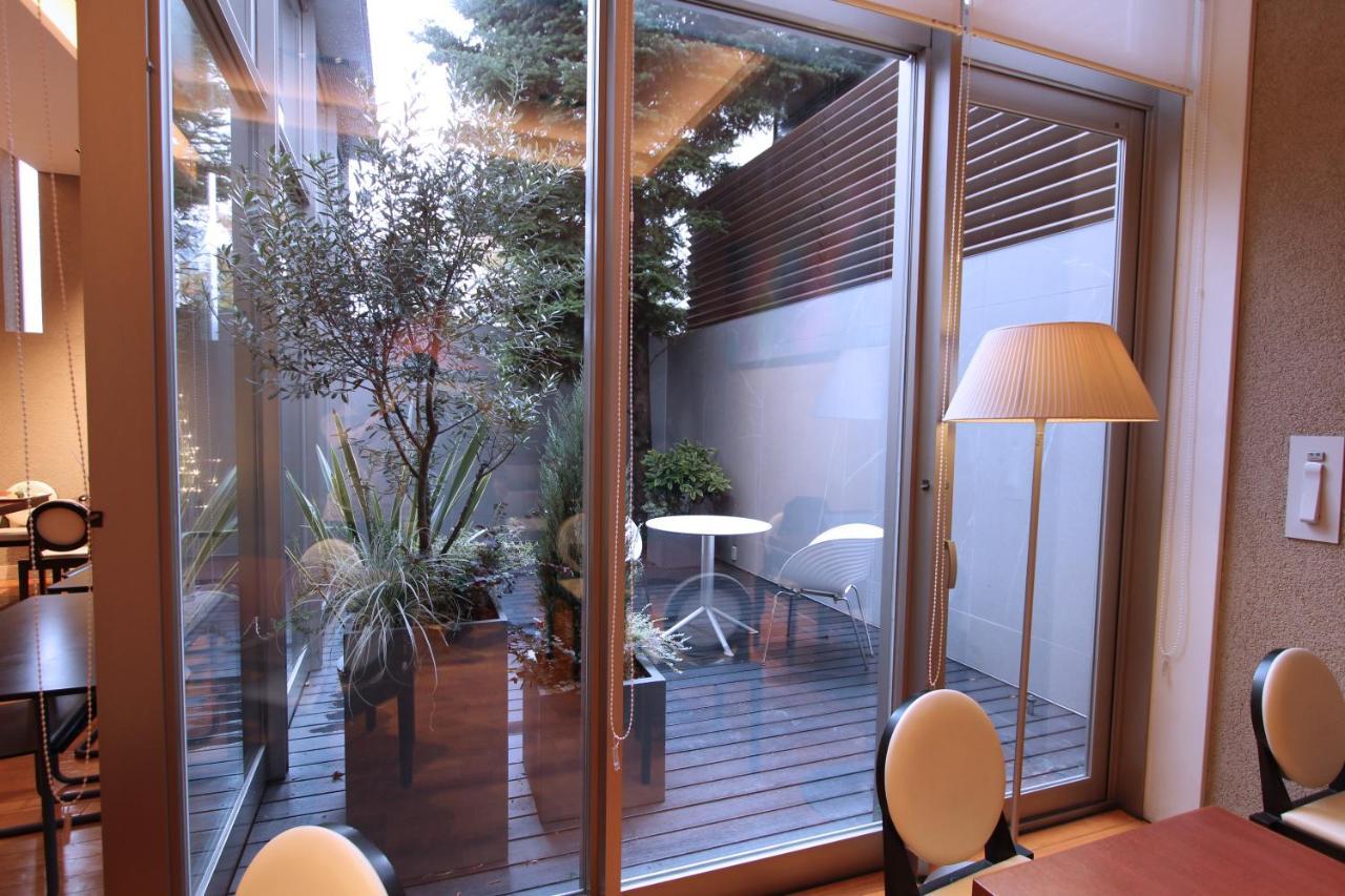 Koko Hotel Sendai Station West Exteriér fotografie